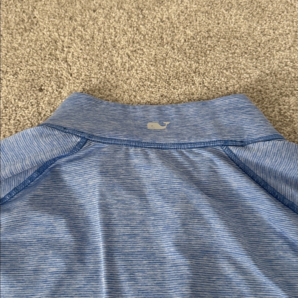 Vineyard Vines Performance Pullover - image 6